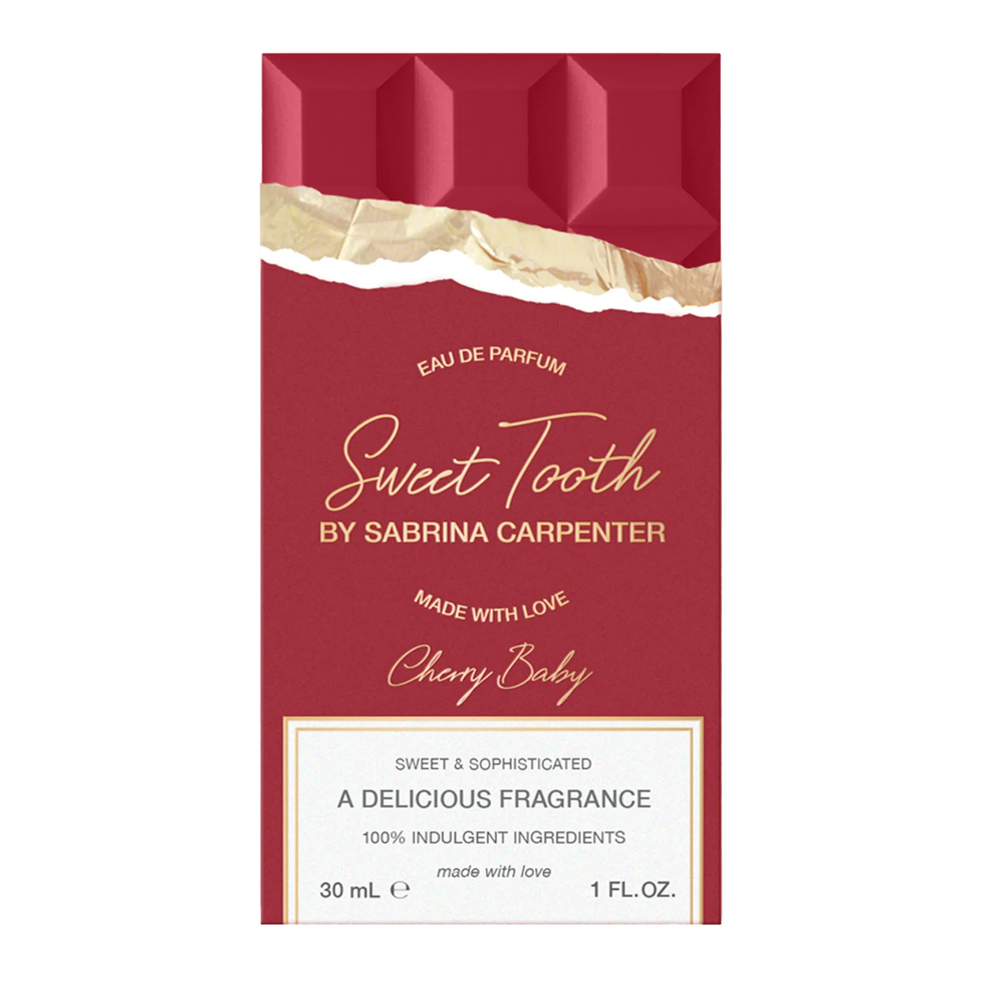 CHERRY BABY EDP 30 ml