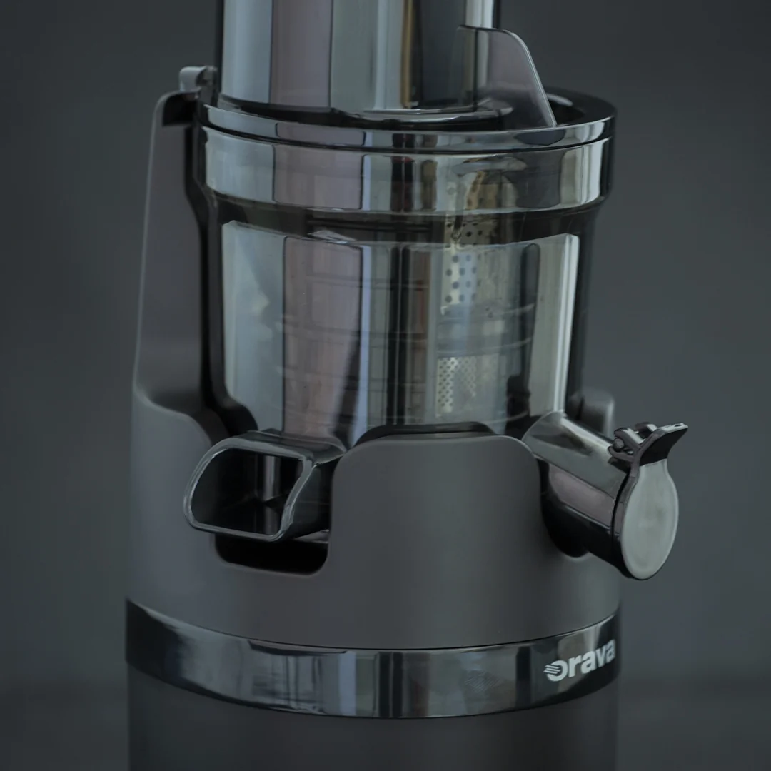 Nízkootáčkový odšťavovač, 200 W