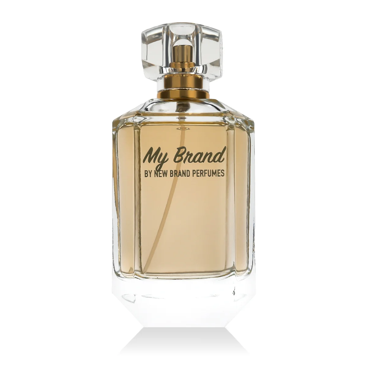 New Brand Perfumes Prestige My Brand EDP 100 ml pre ženy