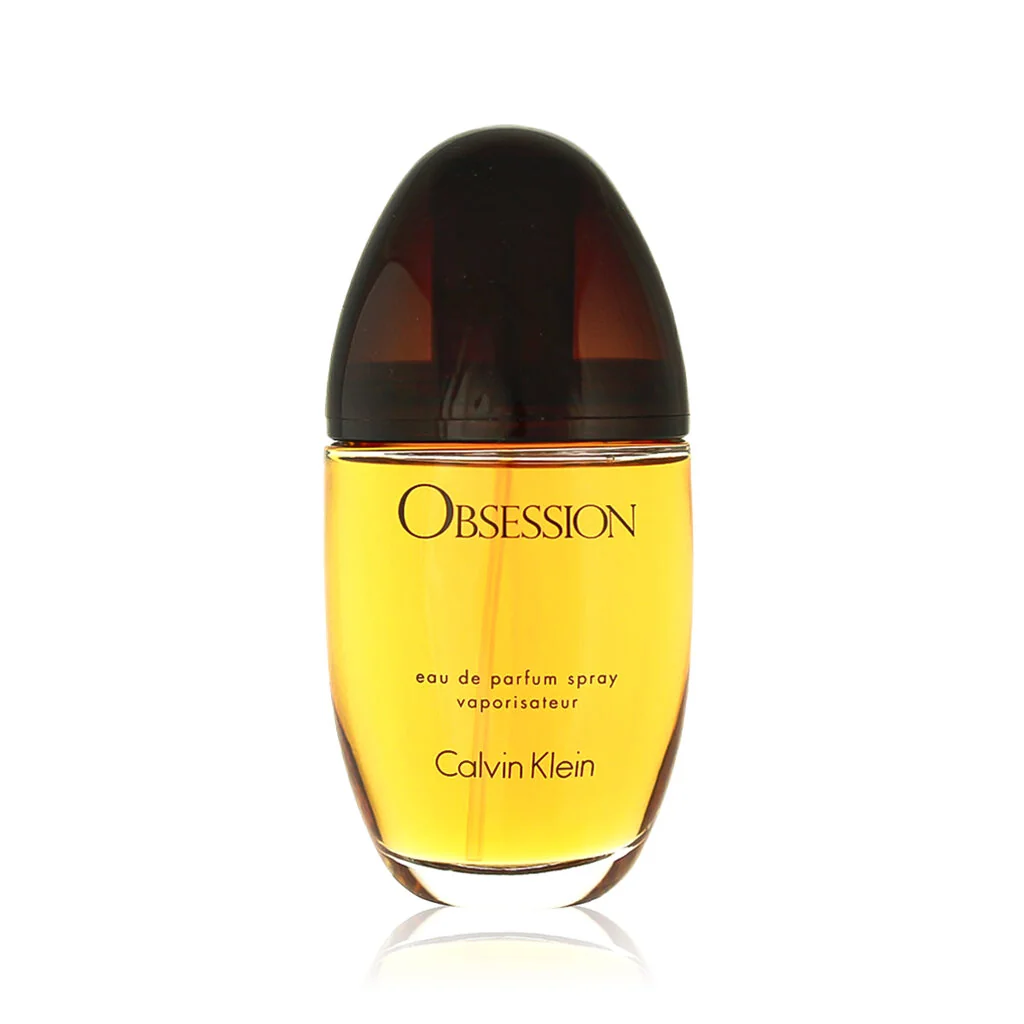 Calvin Klein Obsession EDP 50 ml pre ženy