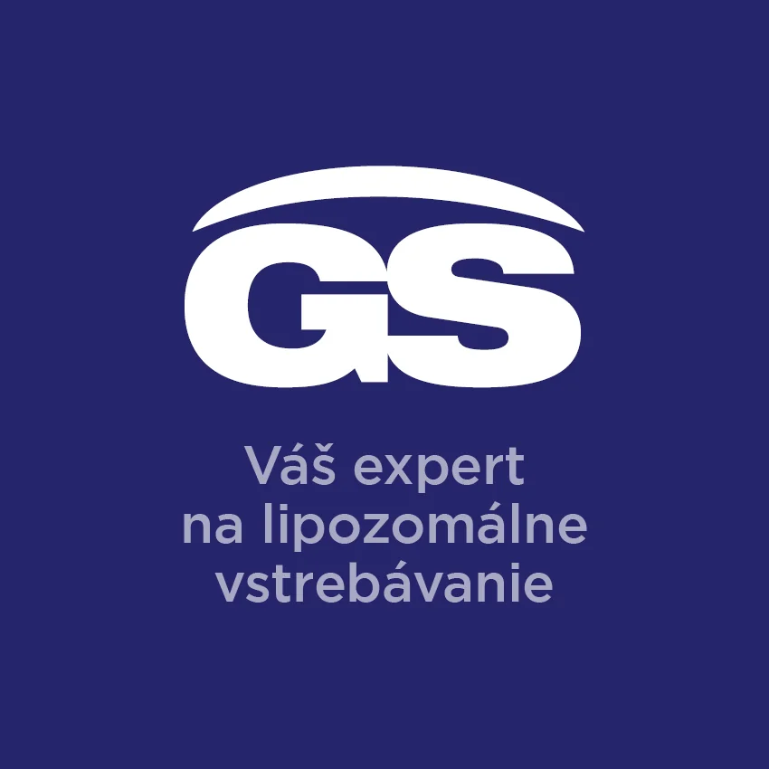 GS Železo Lipo Fe 30 cps