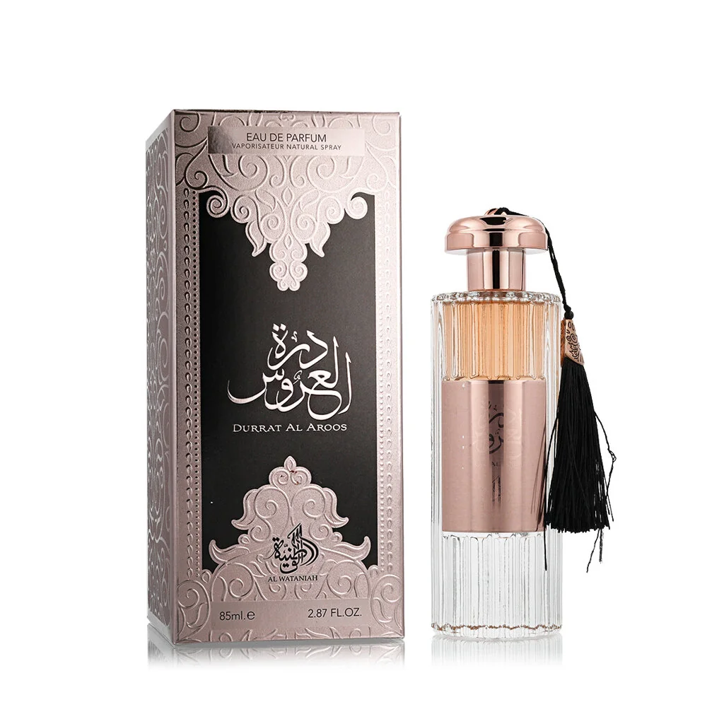 Al Wataniah Durrat Al Aroos EDP 85 ml W