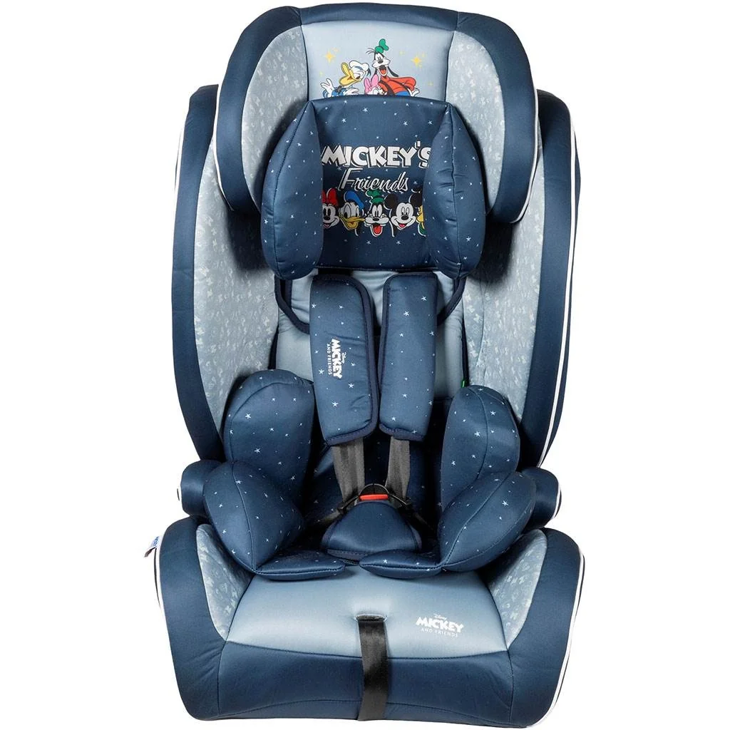 Autosedačka Mikey I- SIZE , 20C56073 