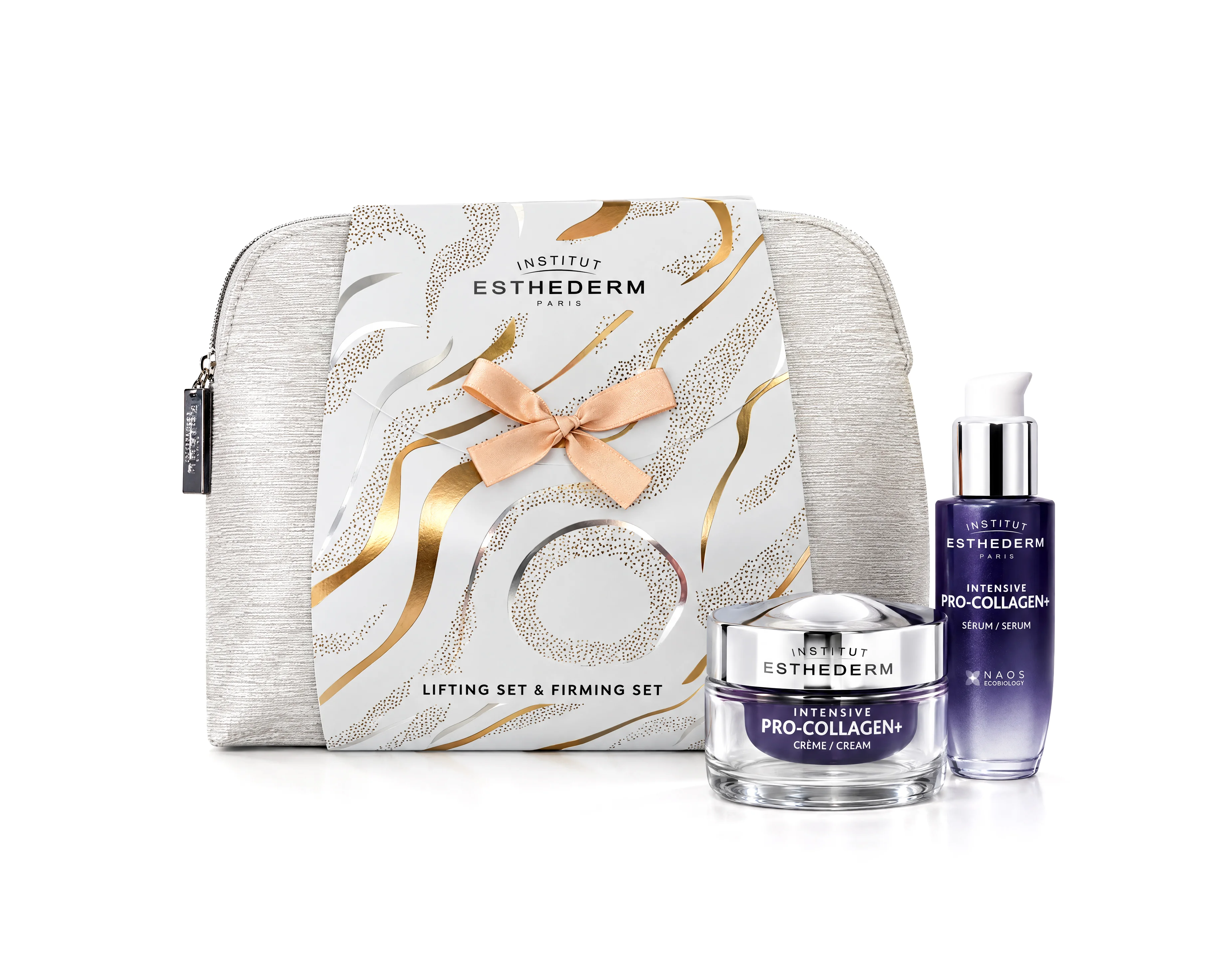 Intensive Pro-Collagen+ kozmetický set 2026 1 set