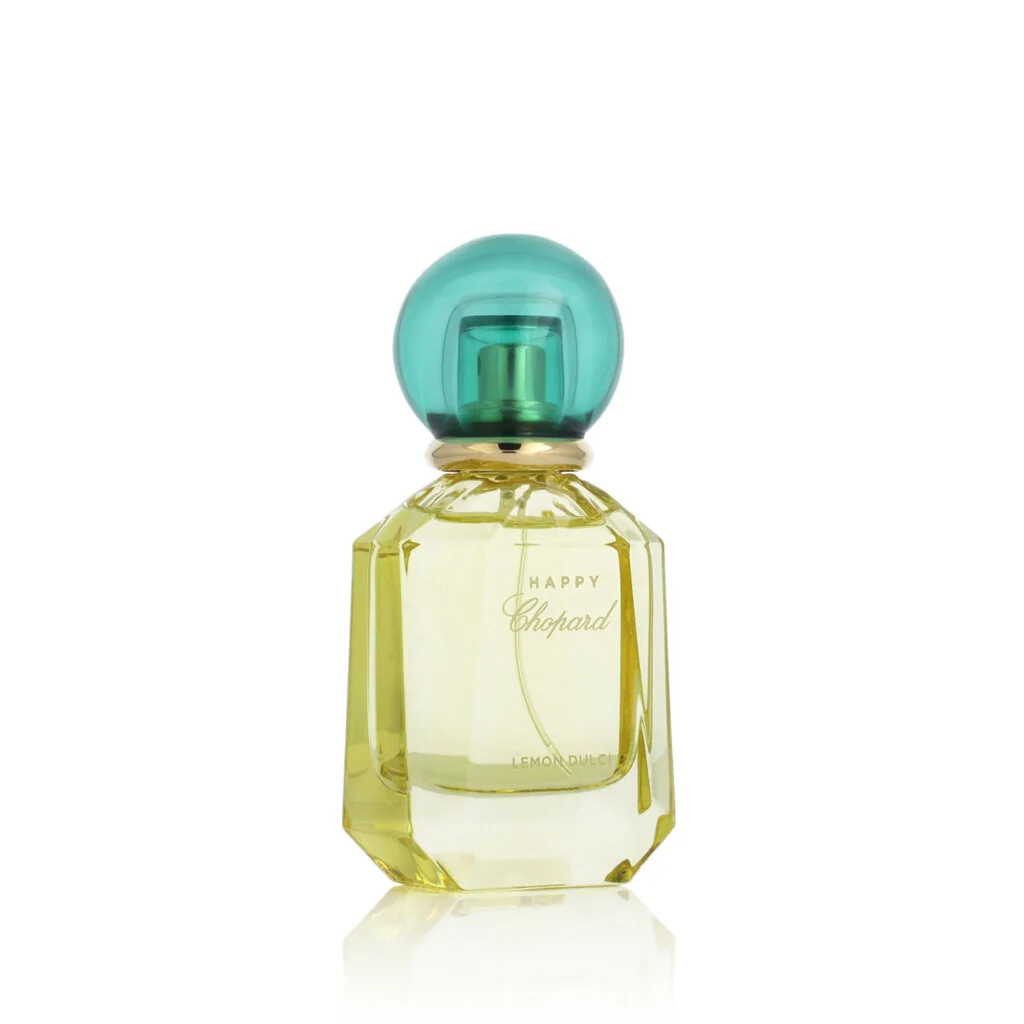 Chopard Happy Lemon Dulci parfémovaná voda pre ženy 40 ml