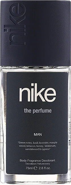 Nike The Perfume Man Deo 75ml 1×75 ml, deodorant