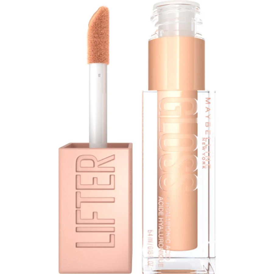 Maybelline New York Lifter Gloss lesk na pery 20 Sun 1×5,4 ml, lesk na pery