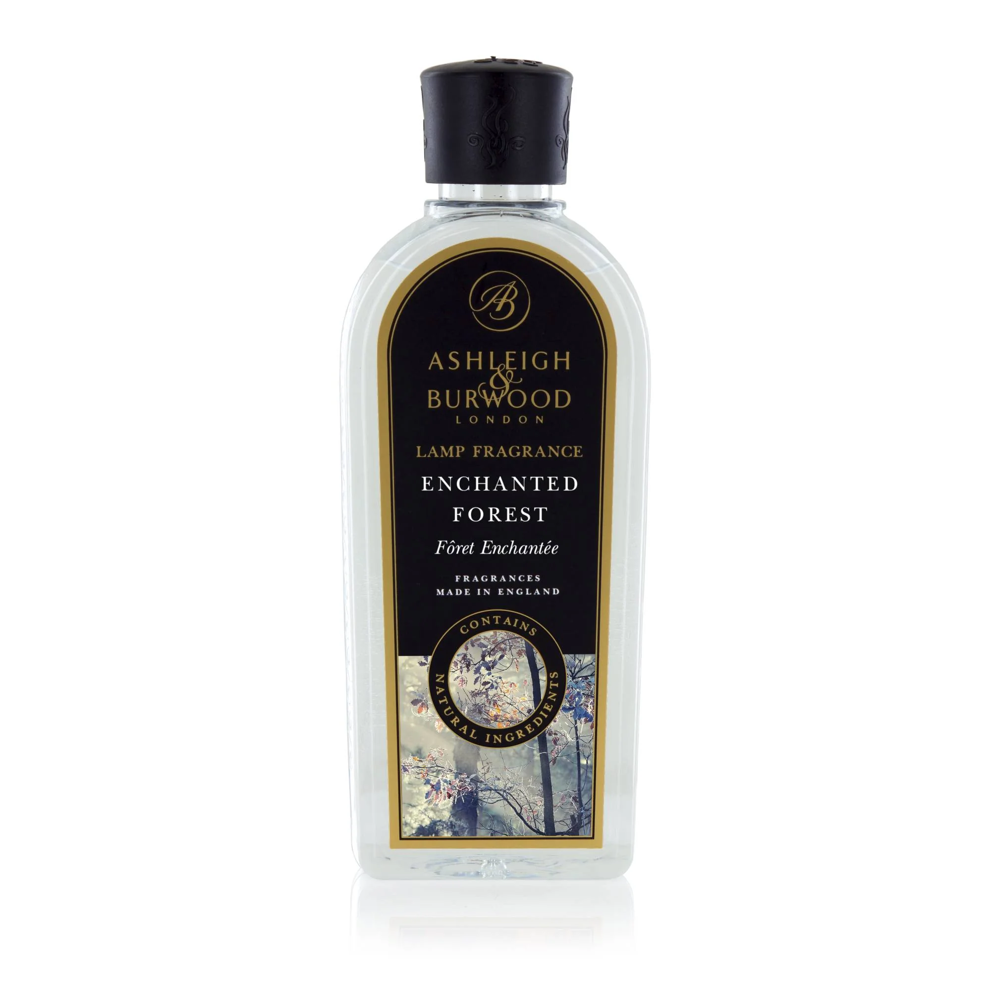 Náplň do katalytickej lampy ENCHANTED FOREST 500 ml