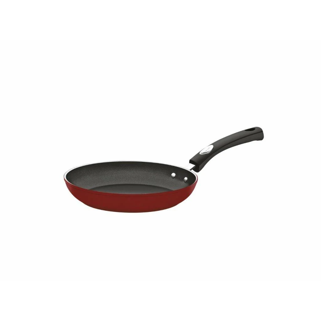 Tramontina 28700/726 Monaco Induction panvica 26cm/2l/červená