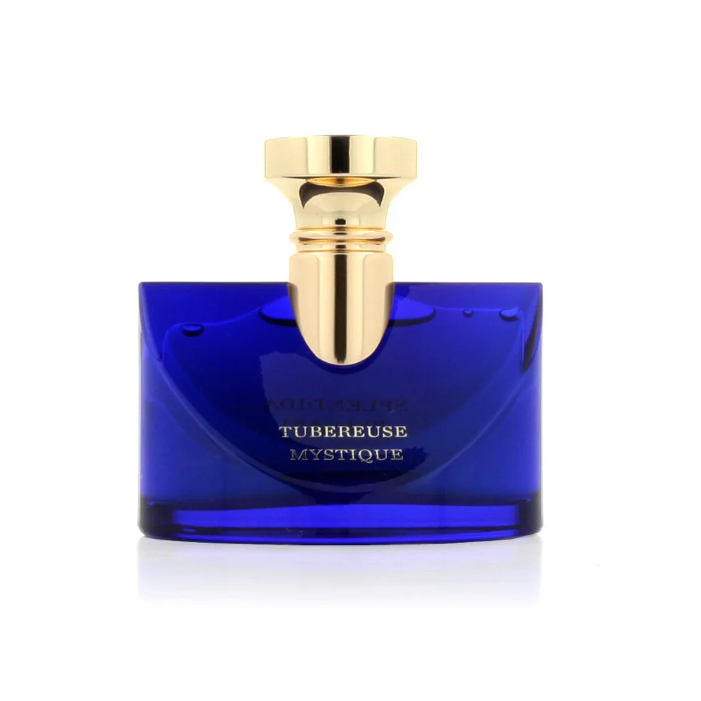 BVLGARI Splendida Tubereuse Mystique EDP 50 ml pre ženy