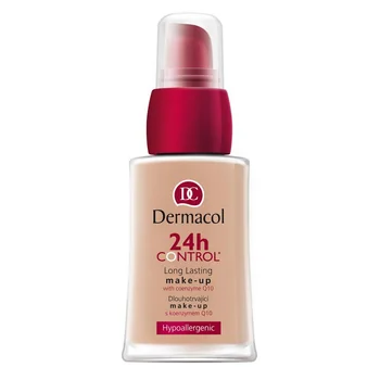 DERMACOL MAKE-UP 24H CONTROL 03 1×30 ml, make-up