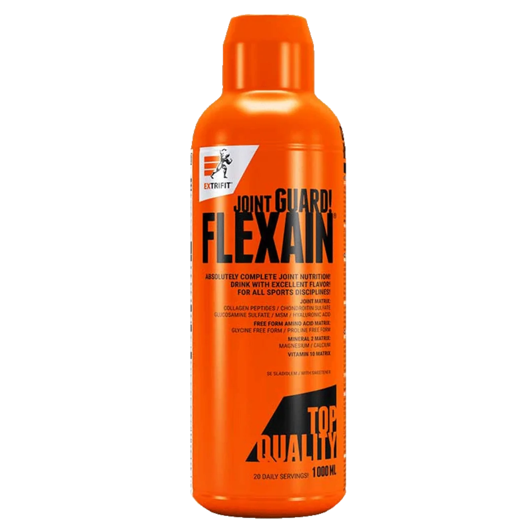 Extrifit Flexain 1000 ml ananás
