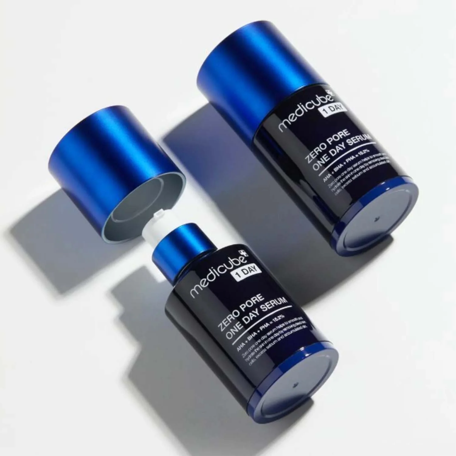 Medicube Zero Pore One Day Serum hydratačné sérum na minimalizáciu pórov 30 ml