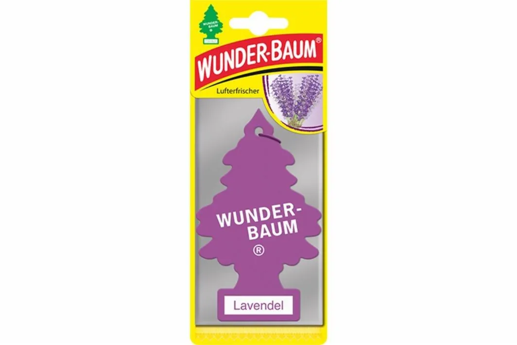WunderBaum Lavender 5g