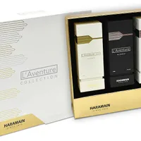 Al Haramain Kolekce L Aventure Edp 3x30ml