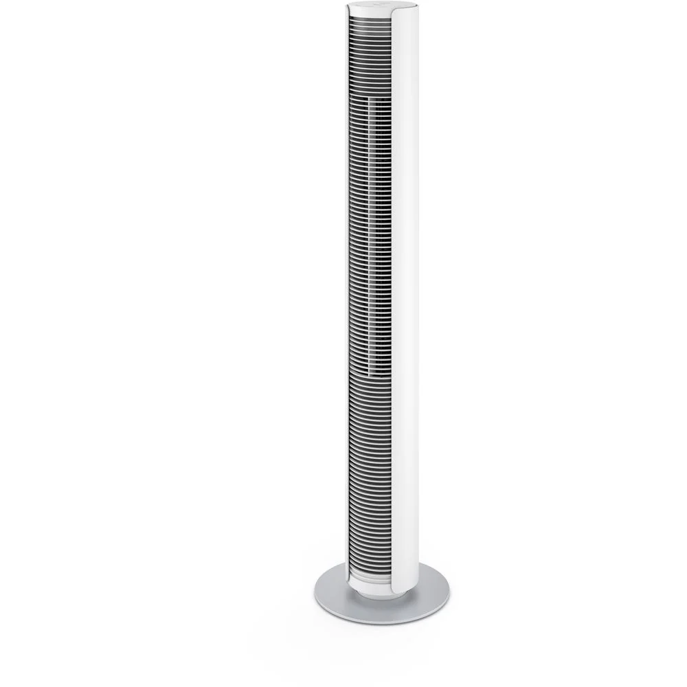 Stadlerform Peter White Ventilator 1×1 ks, stĺpový ventilátor