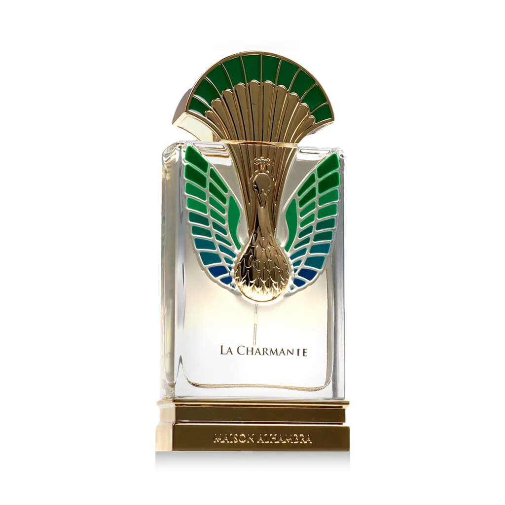 Maison Alhambra La Charmante EDP 100 ml unisex