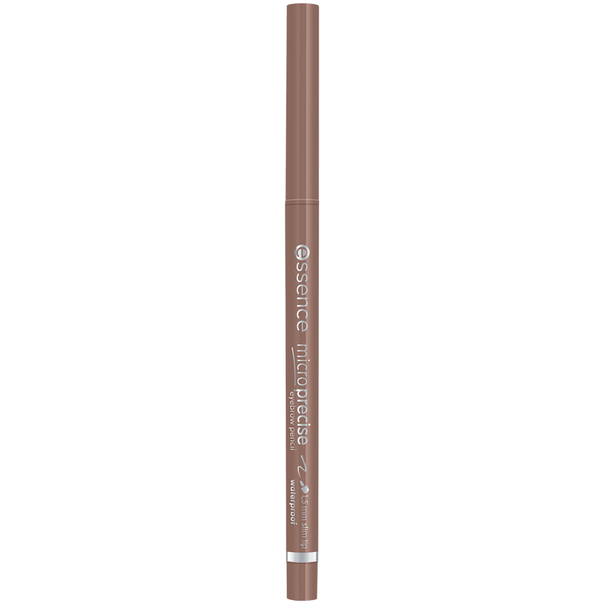 essence ceruzka na obočie micro precise 04 1×0,05 g, ceruzka na obočie