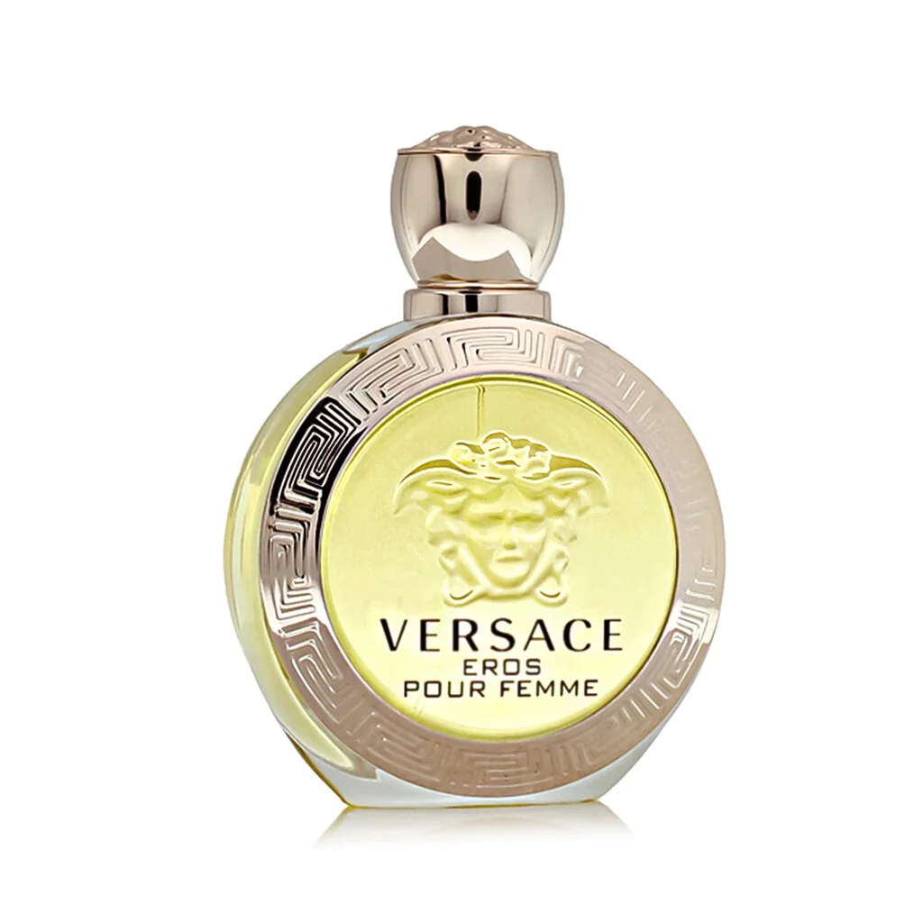 Versace Eros pour Femme EDT 100 ml W