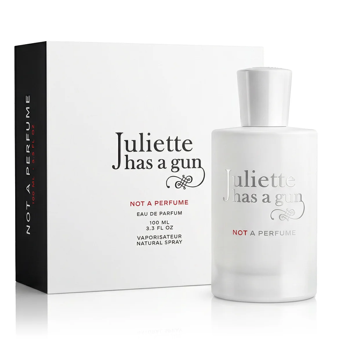 JULIETTE HAS A GUN Not a Perfume EDP 100 ml pre ženy