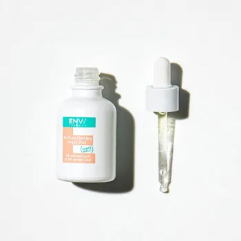 ENVY Therapy® Clearing Night Peel 1×30 ml, nočný chemický píling