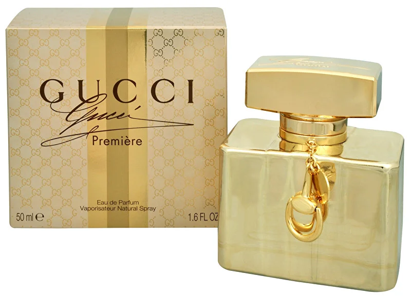 Gucci Premiere Edp 50ml 1×50 ml, parfumová voda