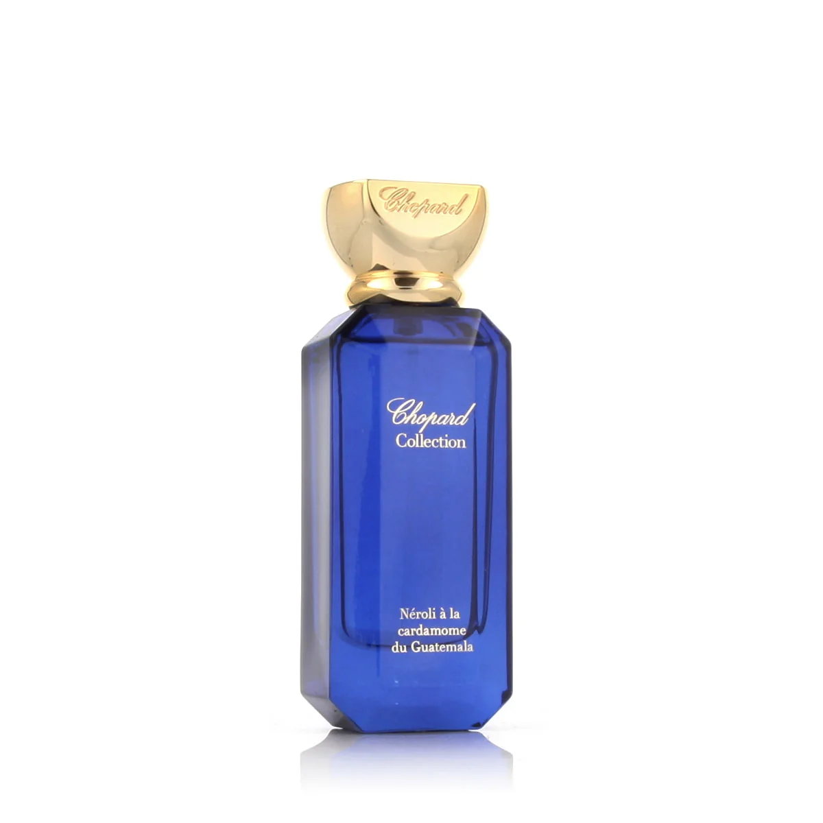 Chopard Néroli à la Cardamome du Guatemala EDP 50 ml unisex