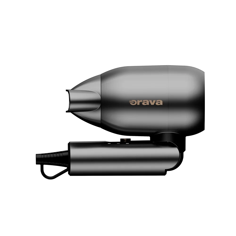 Orava HD-407 - Cestovný fén 1 300 W