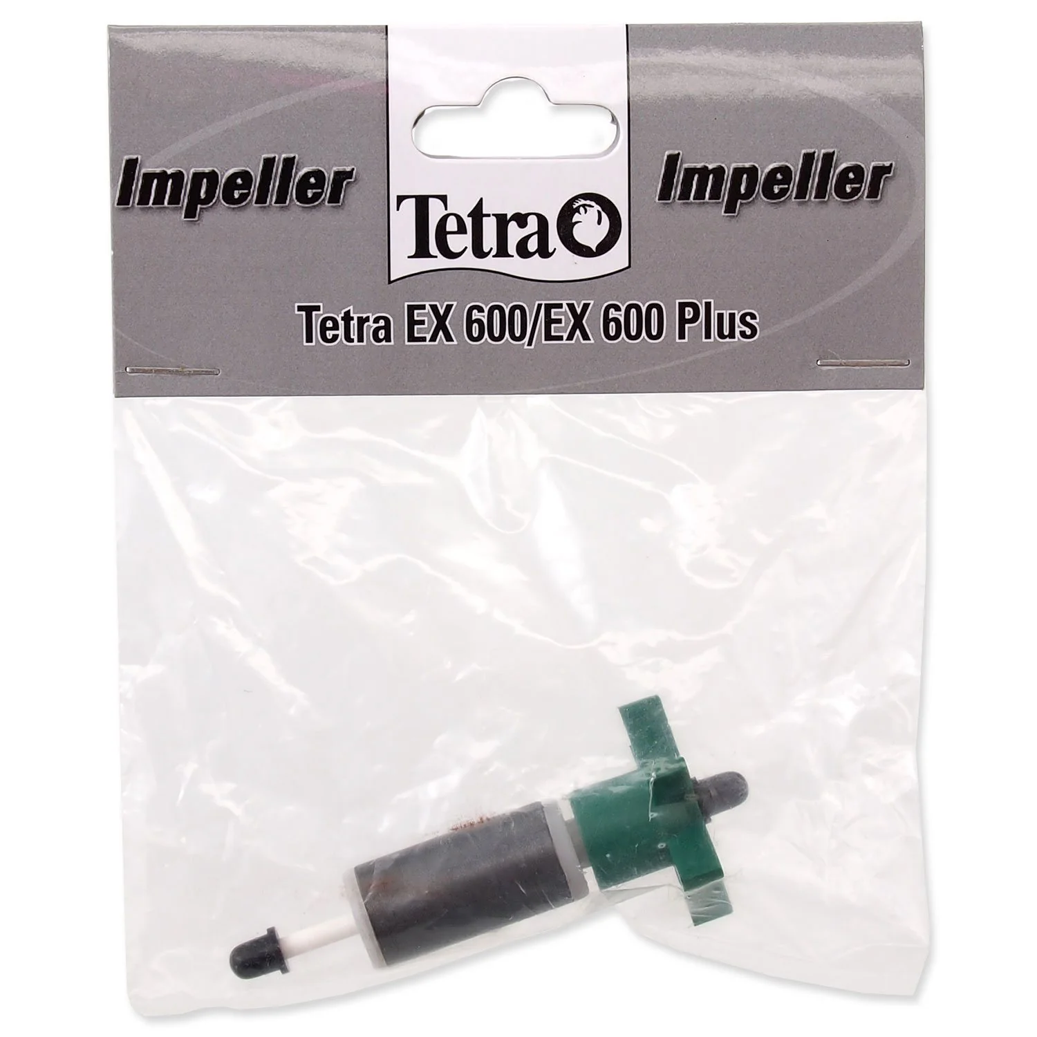 Diel Tetra EX vrtuľka 600/600 Plus
