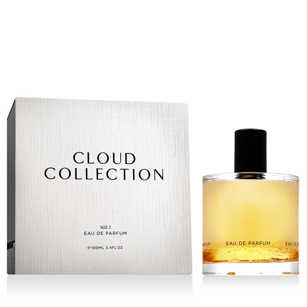ZarkoPerfume Cloud Collection No.1 parfémovaná voda 100 ml pre ženy 