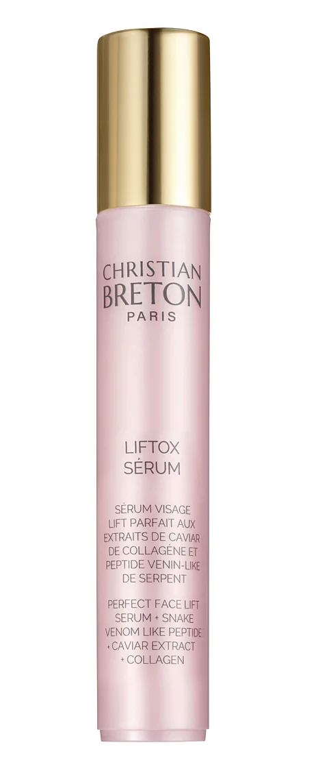 Christian Breton LIFTOX sérum na tvár 15 ml