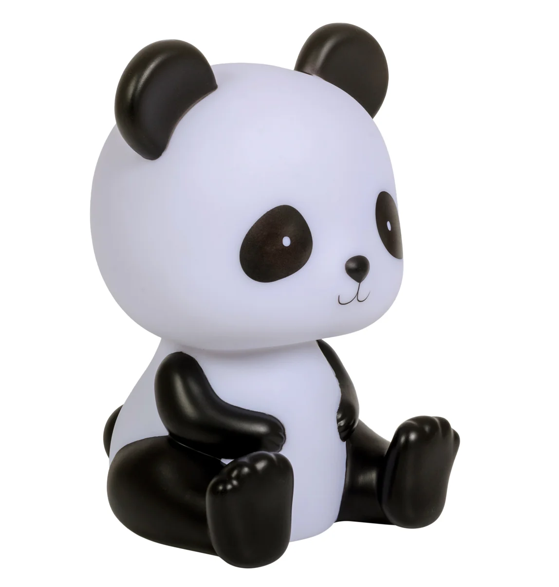 A Little Lovely Company - nočné svetlo - panda