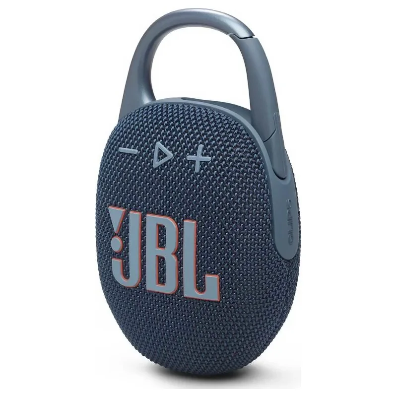 Reprobox multimediálny JBL CLIP 5 BLUE