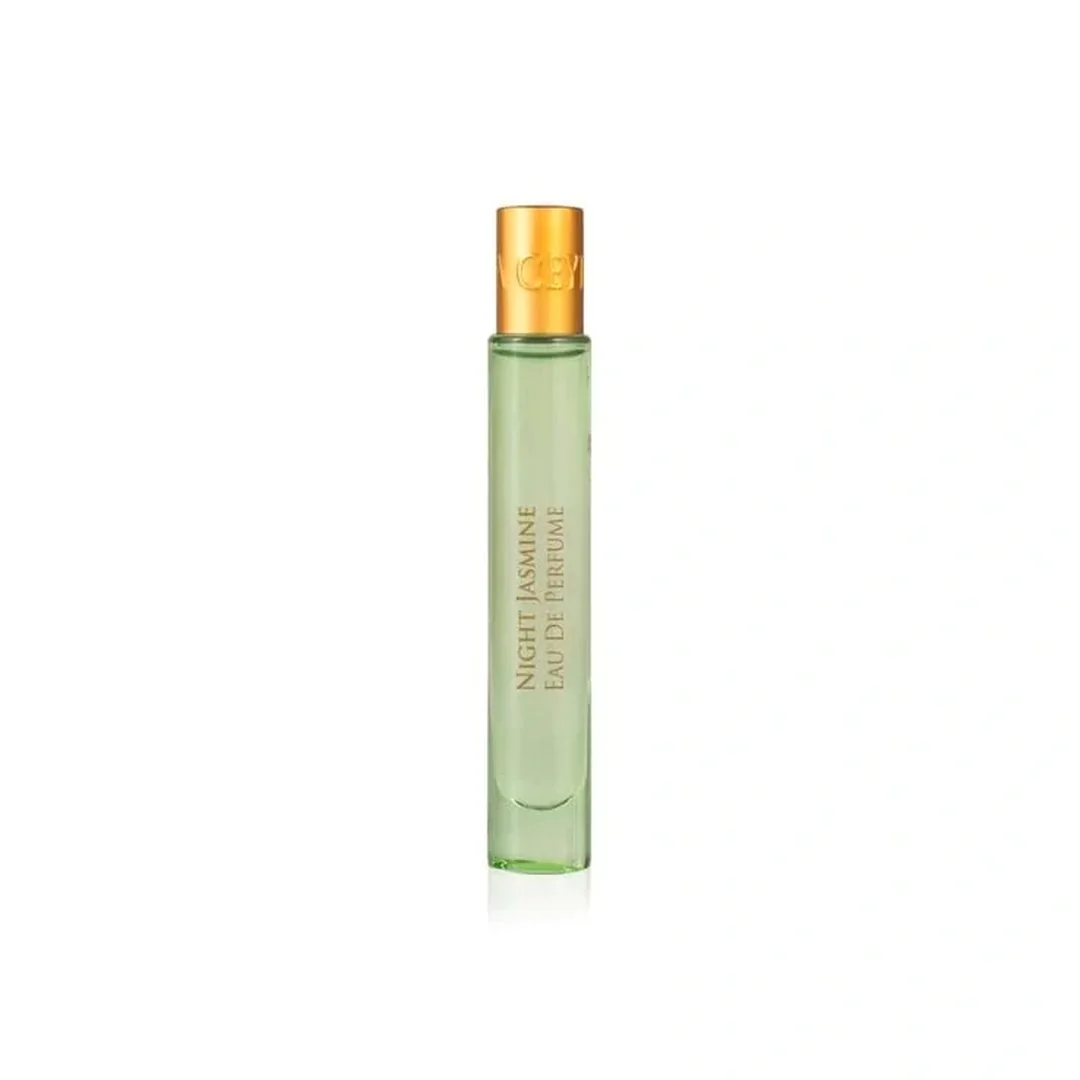 Parfumovaná voda Night Jasmine 10 ml, nočný jazmín