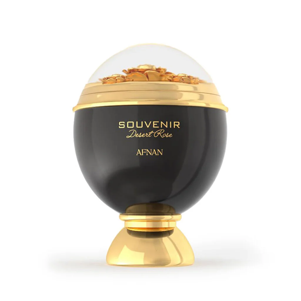 Afnan Souvenir Desert Rose EDP 100 ml W