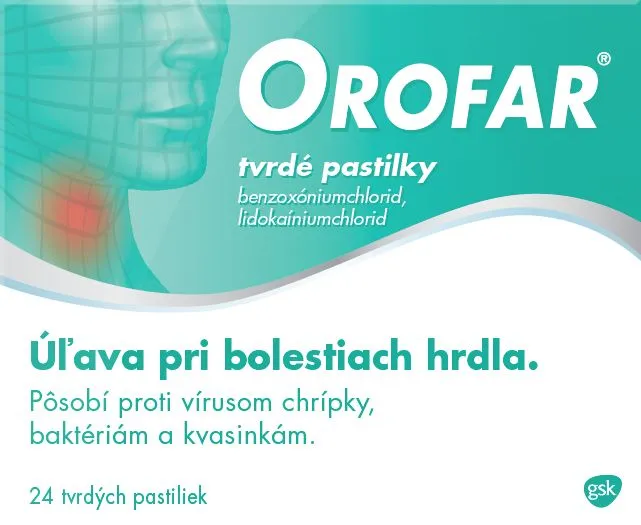 OROFAR