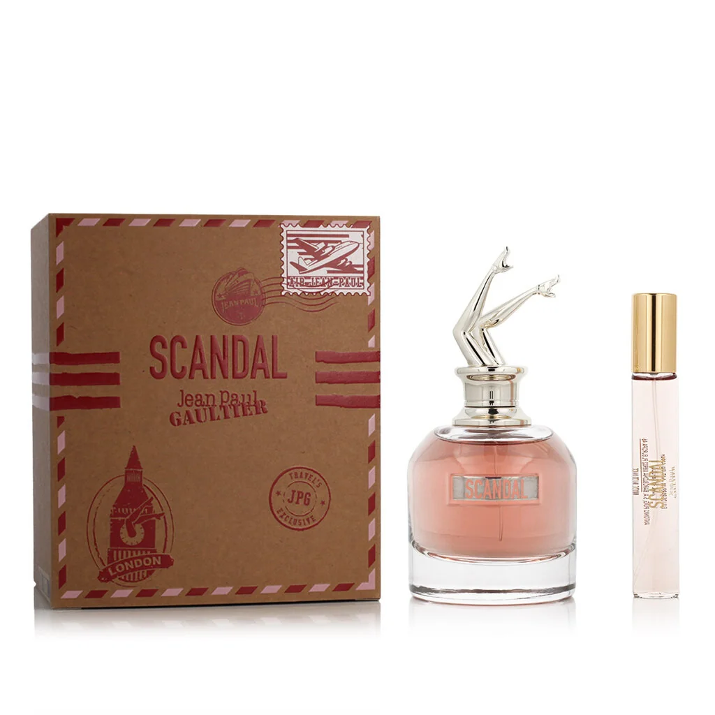 Jean Paul Gaultier Scandal EDP pre ženy 80 ml + 20 ml darčeková sada