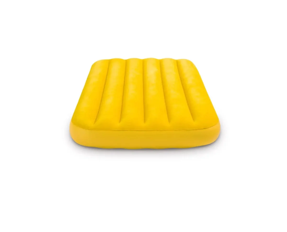 Intex 66803 Detská nafukovacia posteľ Cozy Kids