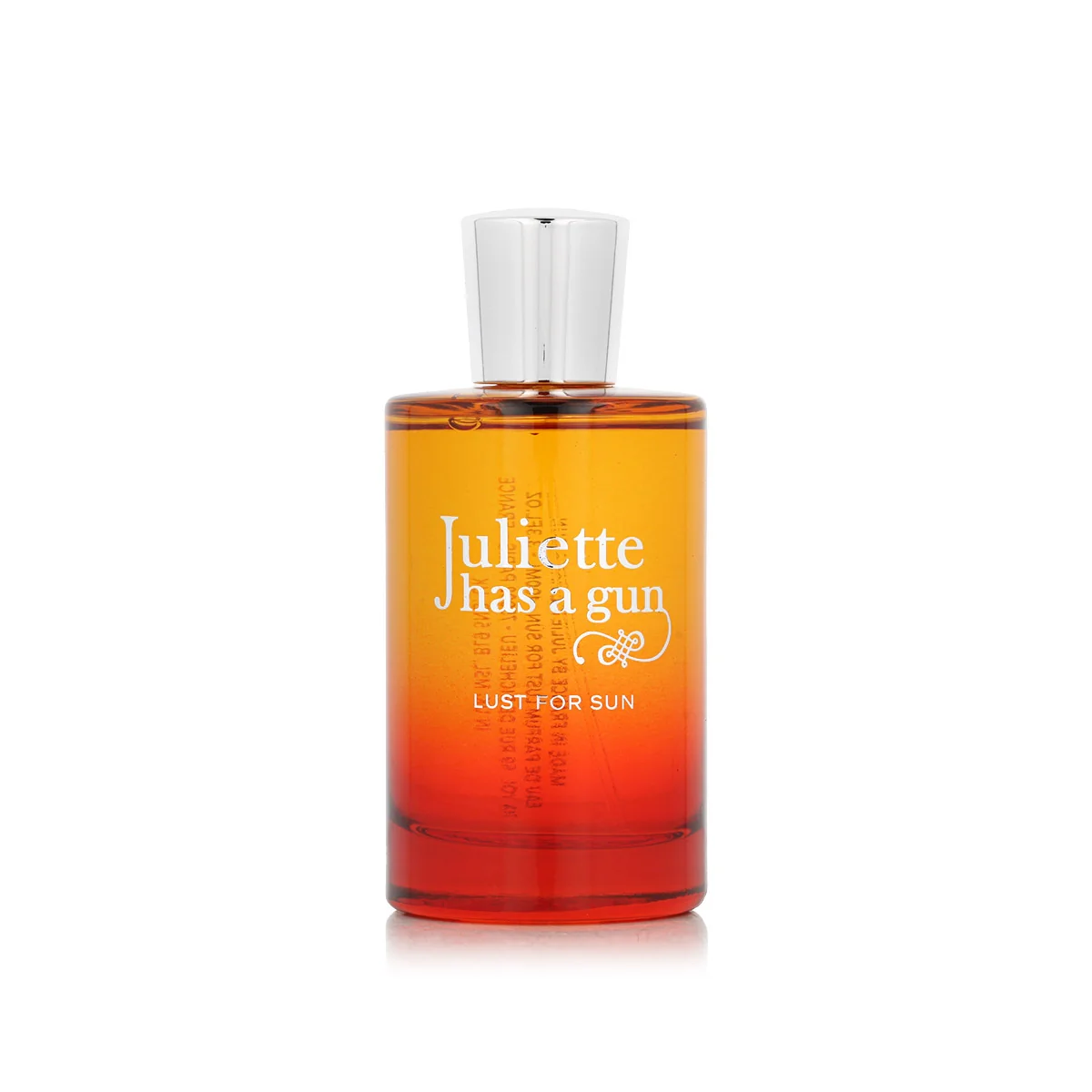 JULIETTE HAS A GUN Lust for Sun parfumovaná voda 100 ml unisex