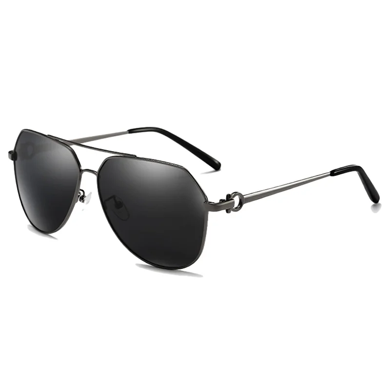 NEOGO Roddy 2 slnečné okuliare, Black / Black