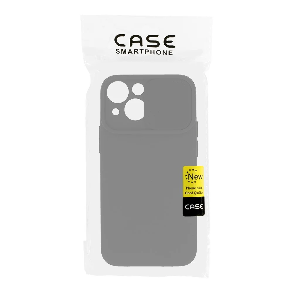 Puzdro pre Xiaomi Redmi 9C - Čierna