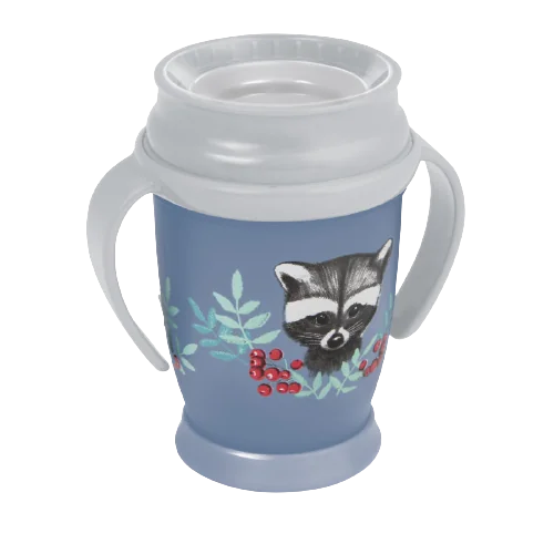 Lovi 360° hrnček DRINK MASTER  Wild Soul boy 1×1 ks, hrnček 360°