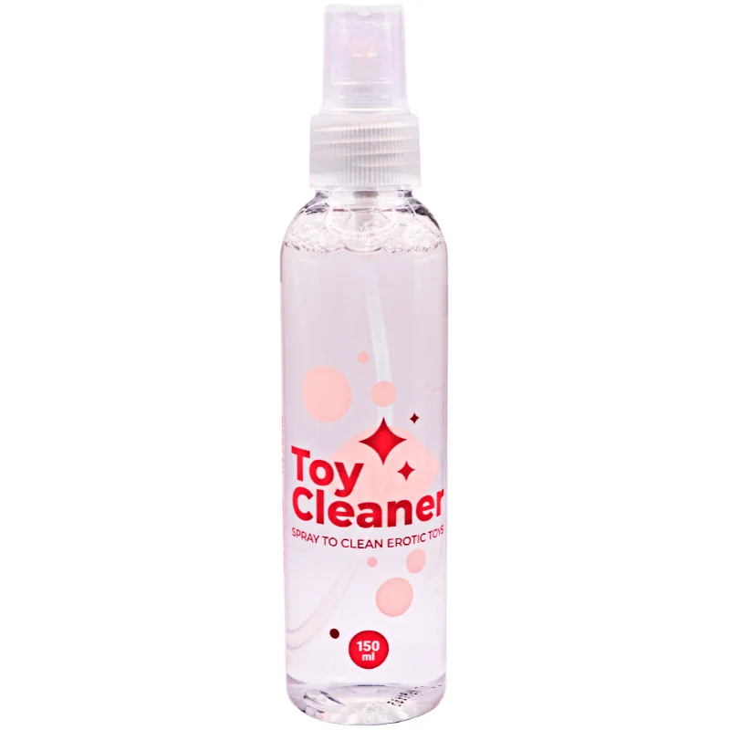 Dezinfekcia Toy Cleaner (150 ml)