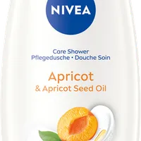 Nivea Sprchovací gél Apricot