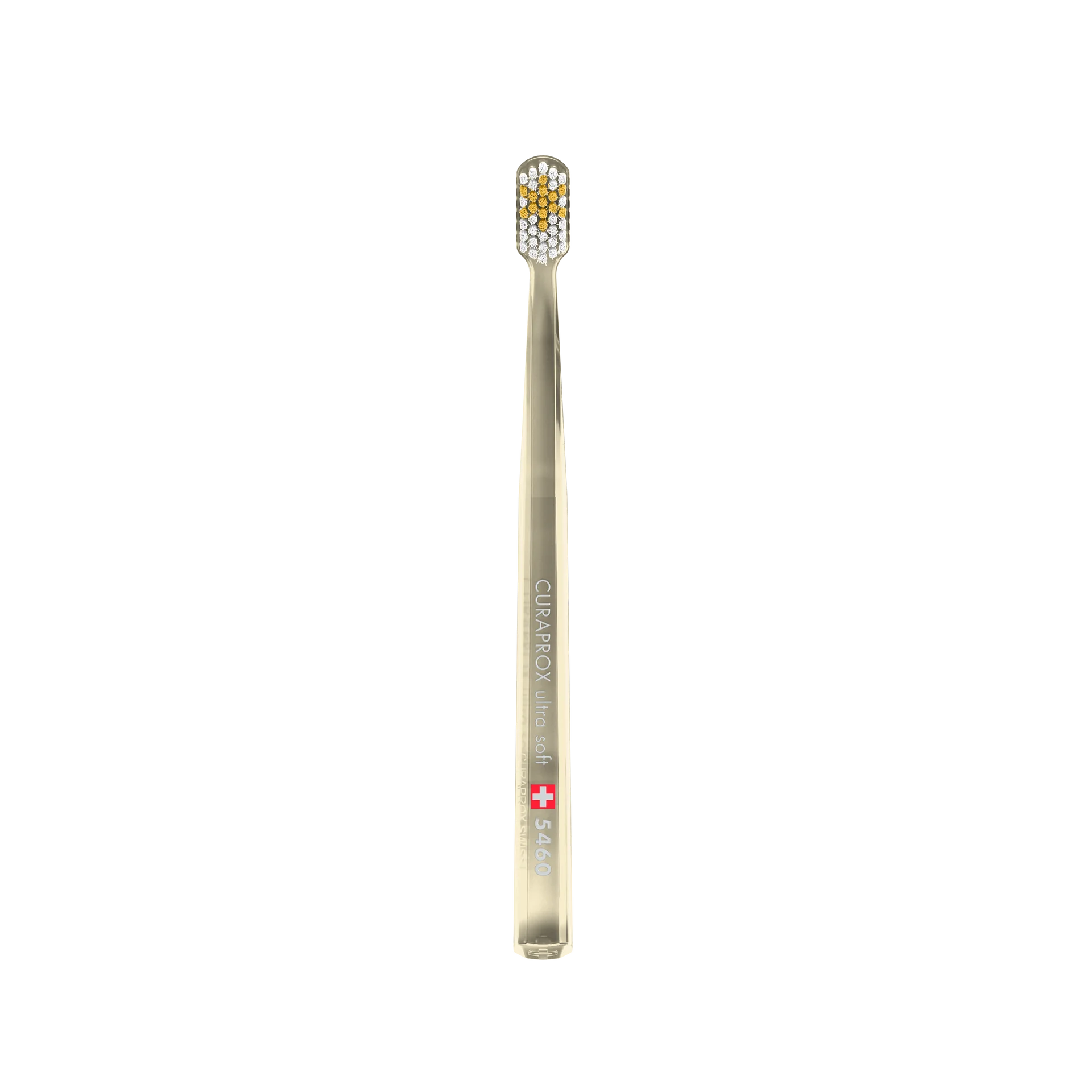 CURAPROX CS 5460 Zasnežená edícia 1×2 ks, zubná kefka