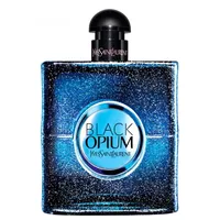 Yves Saint Laurent Black Opium Intense Edp 50ml