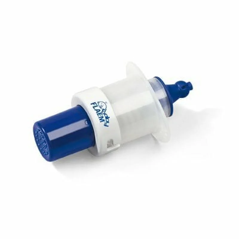 FLAEM BABY NASAL ASPIRATOR Ručná odsávačka hlienov pre deti