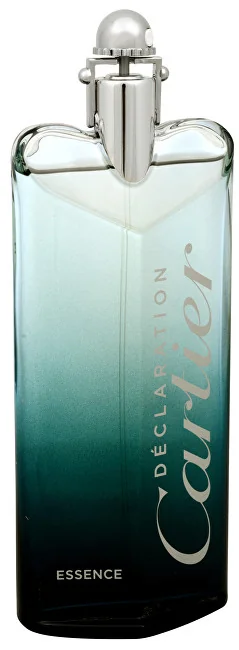 Cartier Declaration Essence Edt 50ml 1×50 ml, toaletná voda