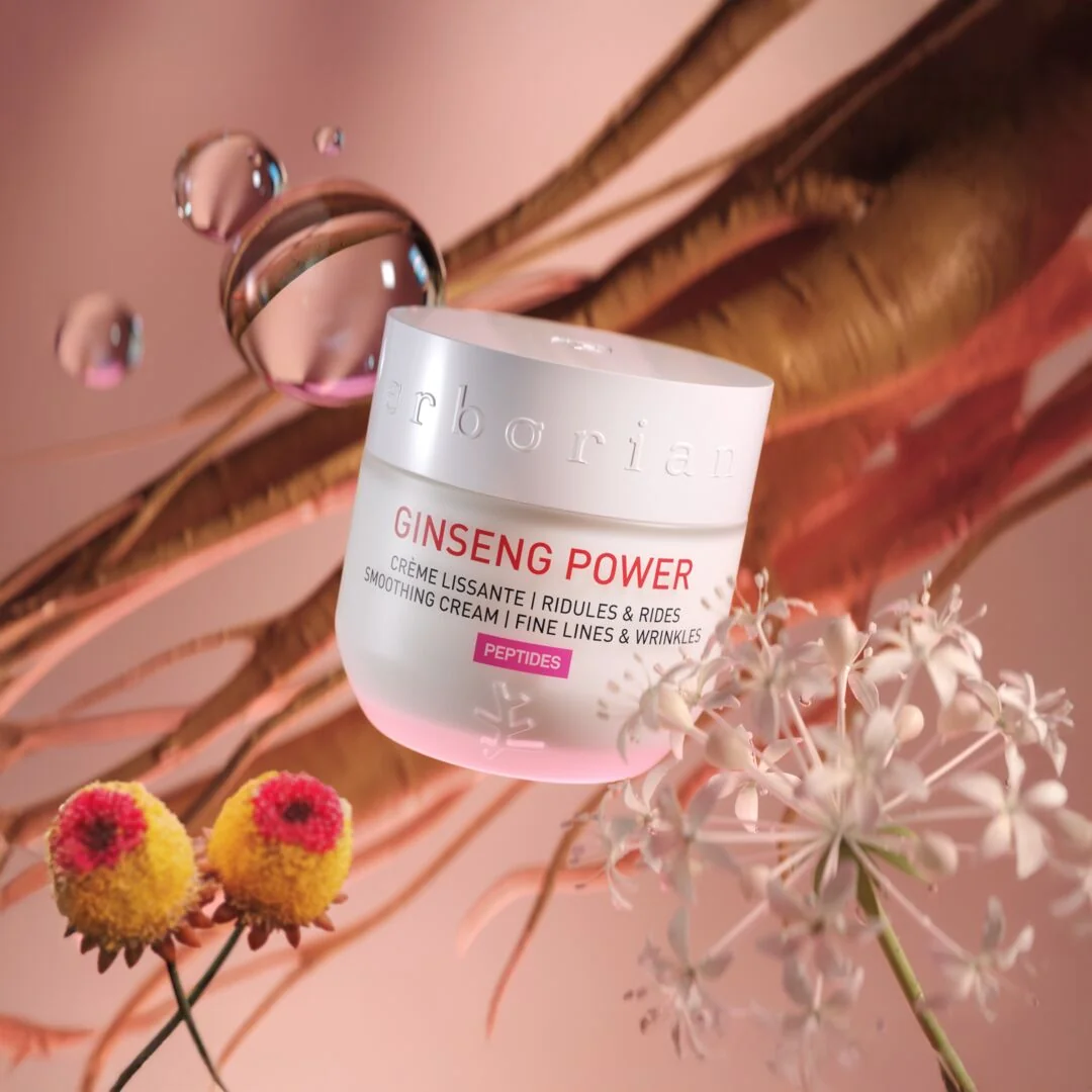 GINSENG POWER 50 ml