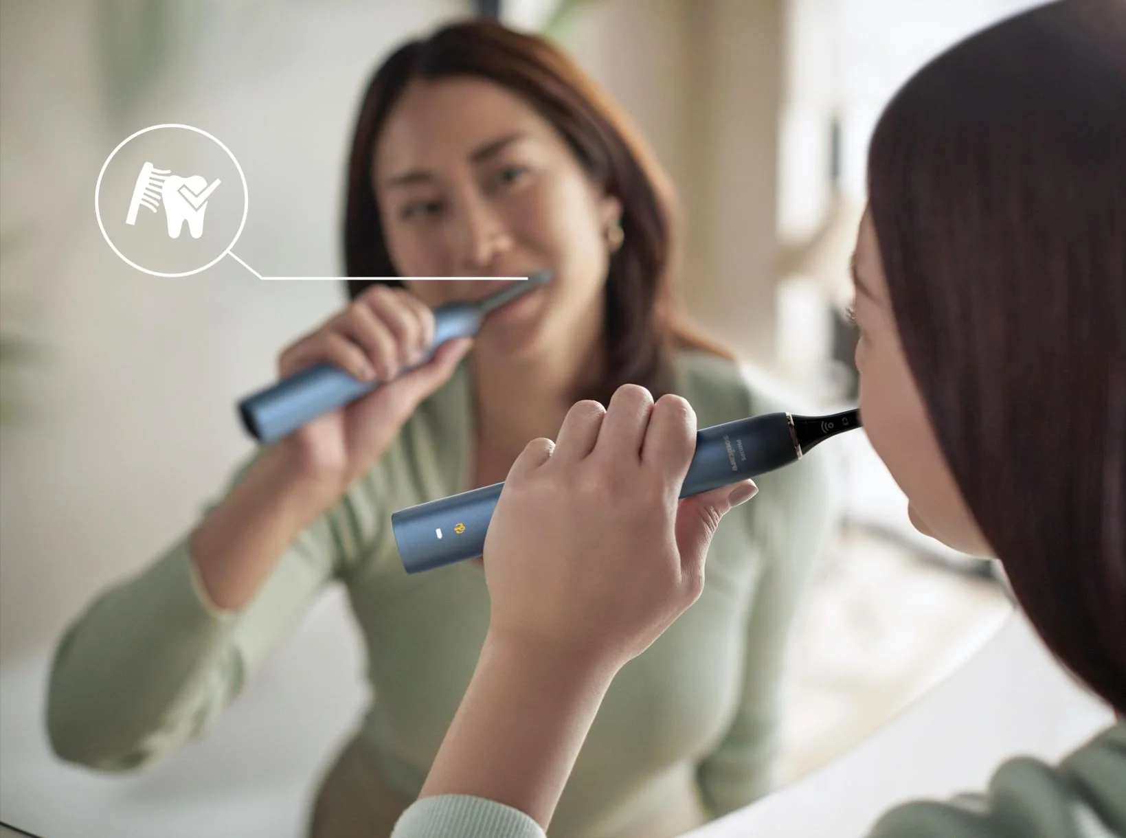 Philips Sonicare 9000 DiamondClean HX9911/89 1 ks